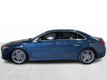 2020 Mercedes-Benz A-Class - image 11