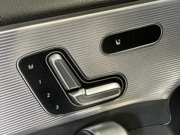 2020 Mercedes-Benz A-Class - image 19