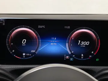 2020 Mercedes-Benz A-Class - image 18