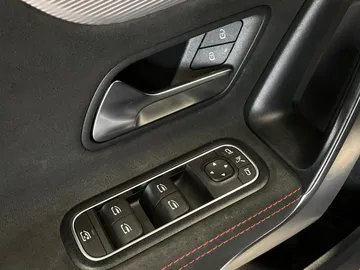 2020 Mercedes-Benz A-Class - image 24
