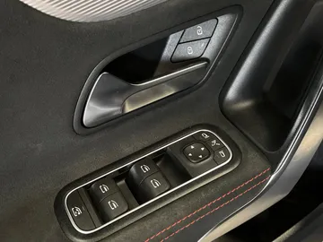 2020 Mercedes-Benz A-Class - image 24