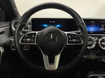 2020 Mercedes-Benz A-Class - image 25