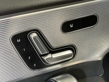 2020 Mercedes-Benz A-Class - image 19