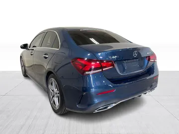 2020 Mercedes-Benz A-Class - image 12