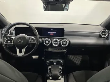 2020 Mercedes-Benz A-Class - image 4