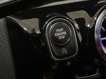 2020 Mercedes-Benz A-Class - image 23