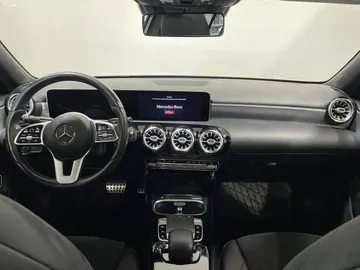 2020 Mercedes-Benz A-Class - image 4