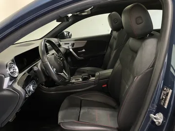 2020 Mercedes-Benz A-Class - image 3