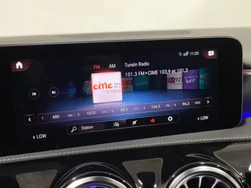 2020 Mercedes-Benz A-Class - image 29