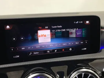 2020 Mercedes-Benz A-Class - image 29