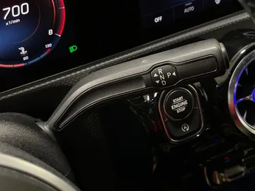 2020 Mercedes-Benz A-Class - image 28