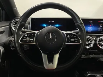 2020 Mercedes-Benz A-Class - image 25