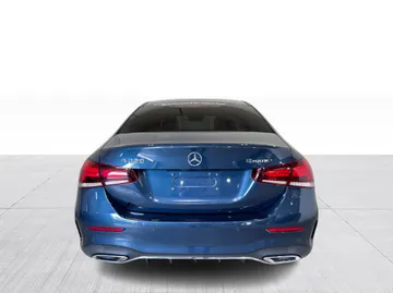2020 Mercedes-Benz A-Class - image 13