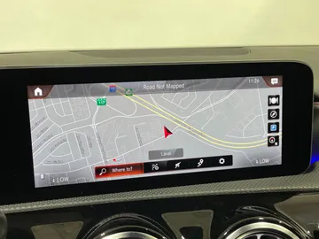 2020 Mercedes-Benz A-Class - image 31