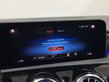 2020 Mercedes-Benz A-Class - image 26