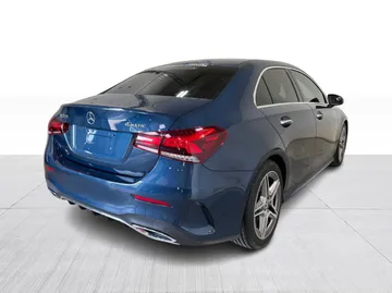 2020 Mercedes-Benz A-Class - image 15