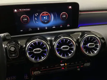2020 Mercedes-Benz A-Class - image 22
