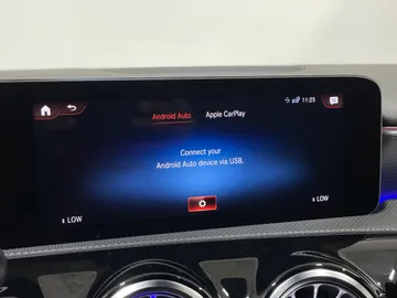 2020 Mercedes-Benz A-Class - image 8