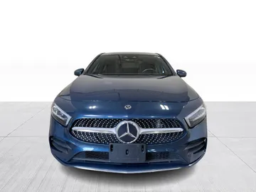 2020 Mercedes-Benz A-Class - image 9