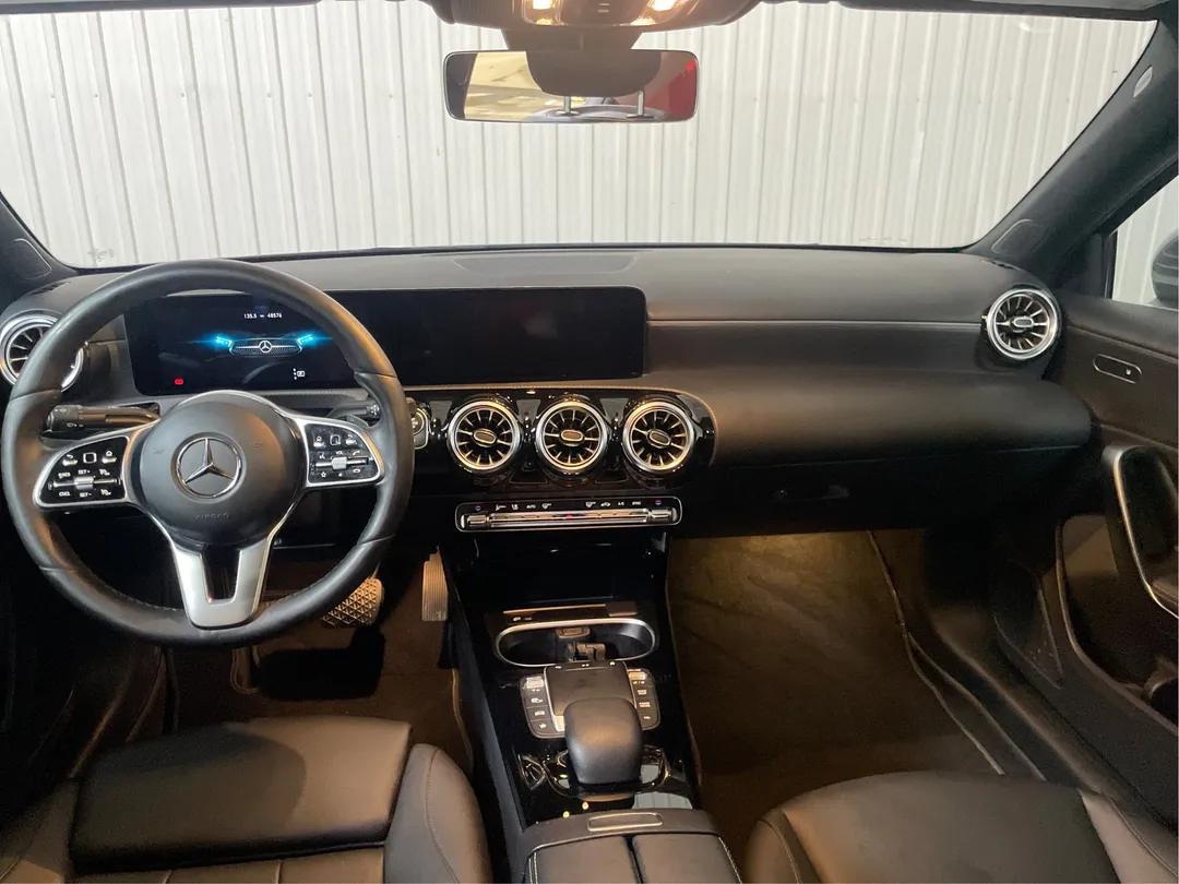 Mercedes-Benz A-Class 2022 à vendre - photo 4