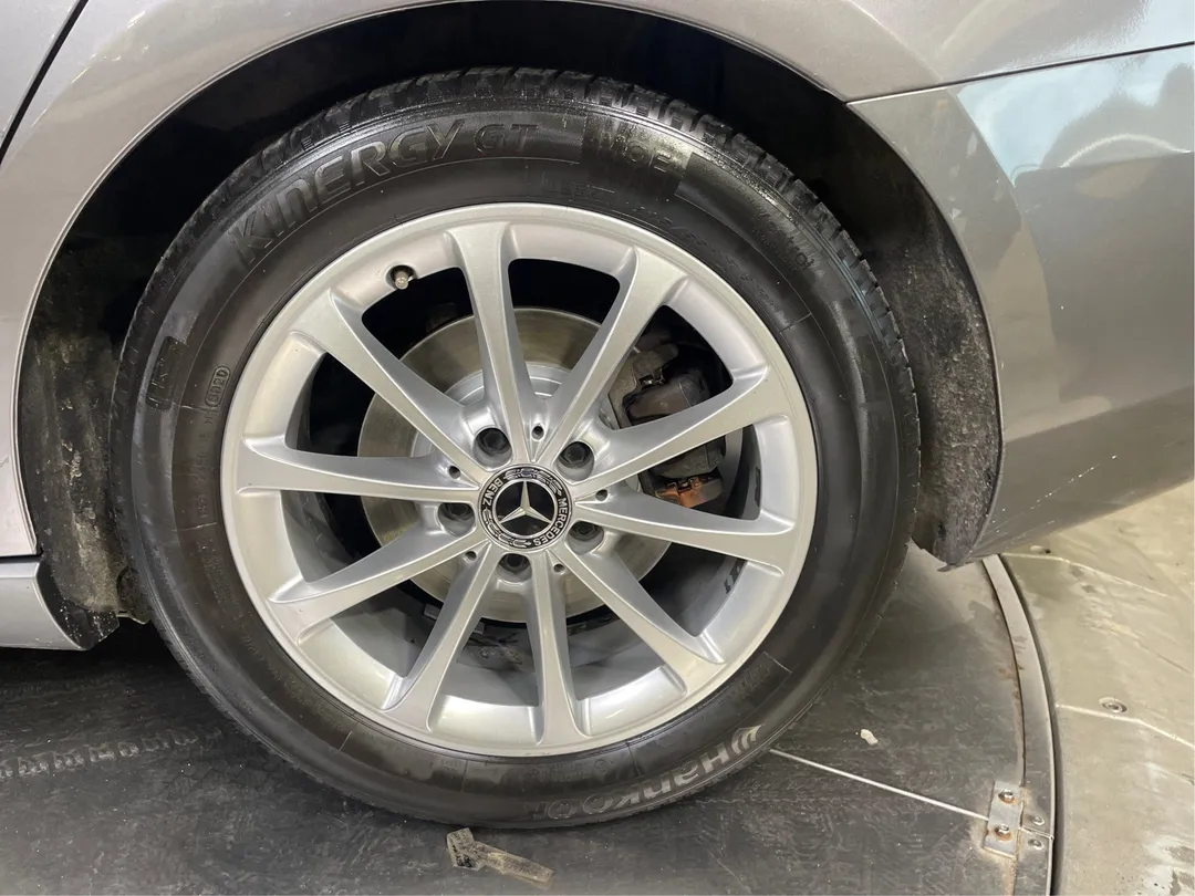 2022 Mercedes-Benz A-Class A 220 4MATIC, photo 6