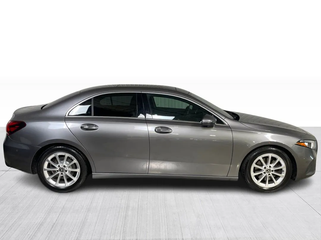 Mercedes-Benz A-Class 2022 à vendre - photo 2
