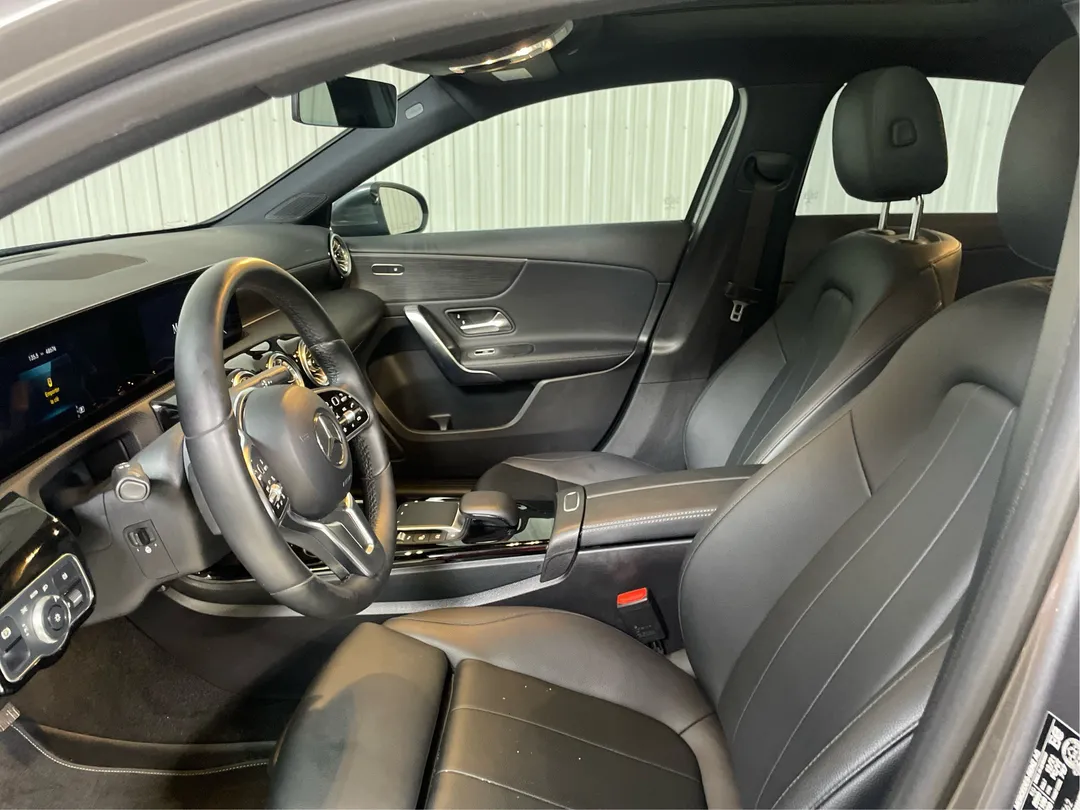 Mercedes-Benz A-Class 2022 à vendre - photo 3
