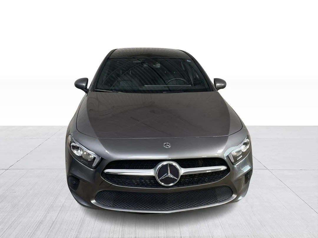 2022 Mercedes-Benz A-Class A 220 4MATIC, photo 7