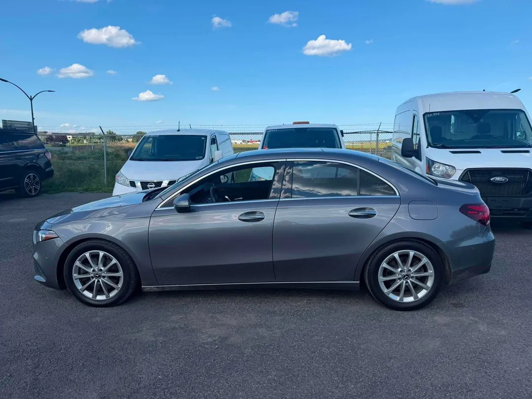 Mercedes-Benz A-Class 2022 à vendre - photo 4