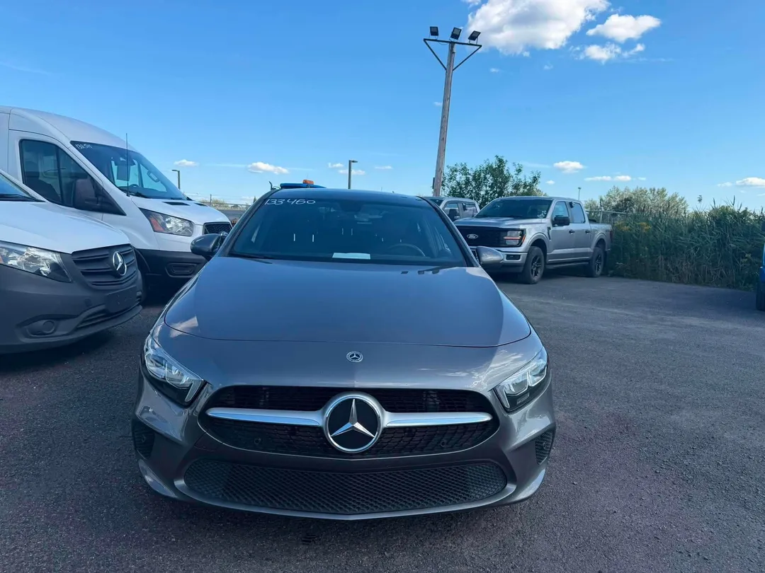 Mercedes-Benz A-Class 2022 à vendre - photo 2