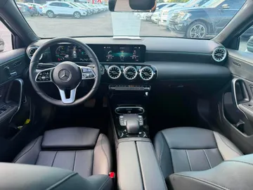 2022 Mercedes-Benz A-Class - image 9