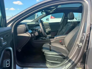 2022 Mercedes-Benz A-Class - image 8
