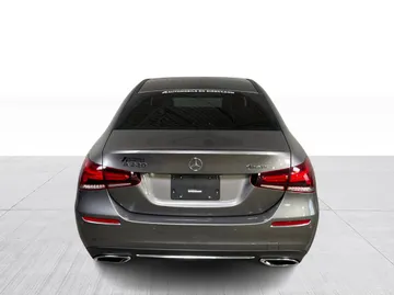 2022 Mercedes-Benz A-Class - image 12