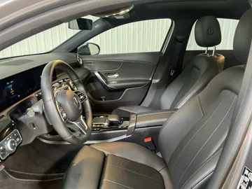 2022 Mercedes-Benz A-Class - image 3