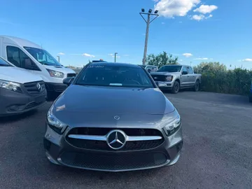 2022 Mercedes-Benz A-Class - image 2