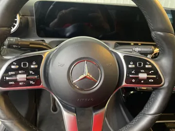2022 Mercedes-Benz A-Class - image 18