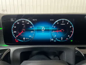 2022 Mercedes-Benz A-Class - image 17