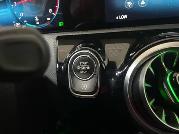 2022 Mercedes-Benz A-Class - image 25