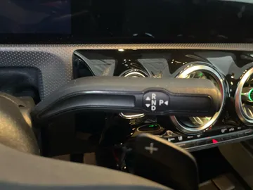 2022 Mercedes-Benz A-Class - image 29