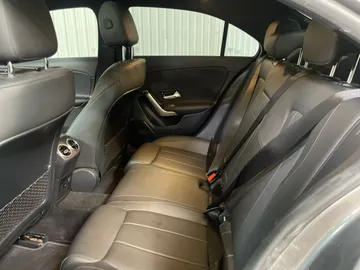 2022 Mercedes-Benz A-Class - image 15