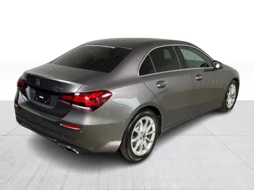 2022 Mercedes-Benz A-Class - image 14