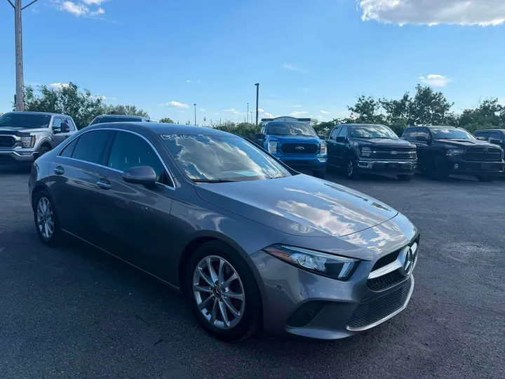Mercedes-Benz A-Class 2022 à vendre - photo 1