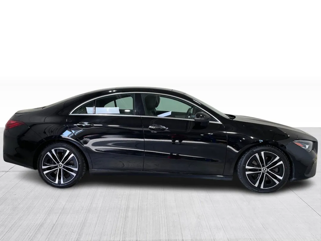 Mercedes-Benz CLA 2025 à vendre - photo 2