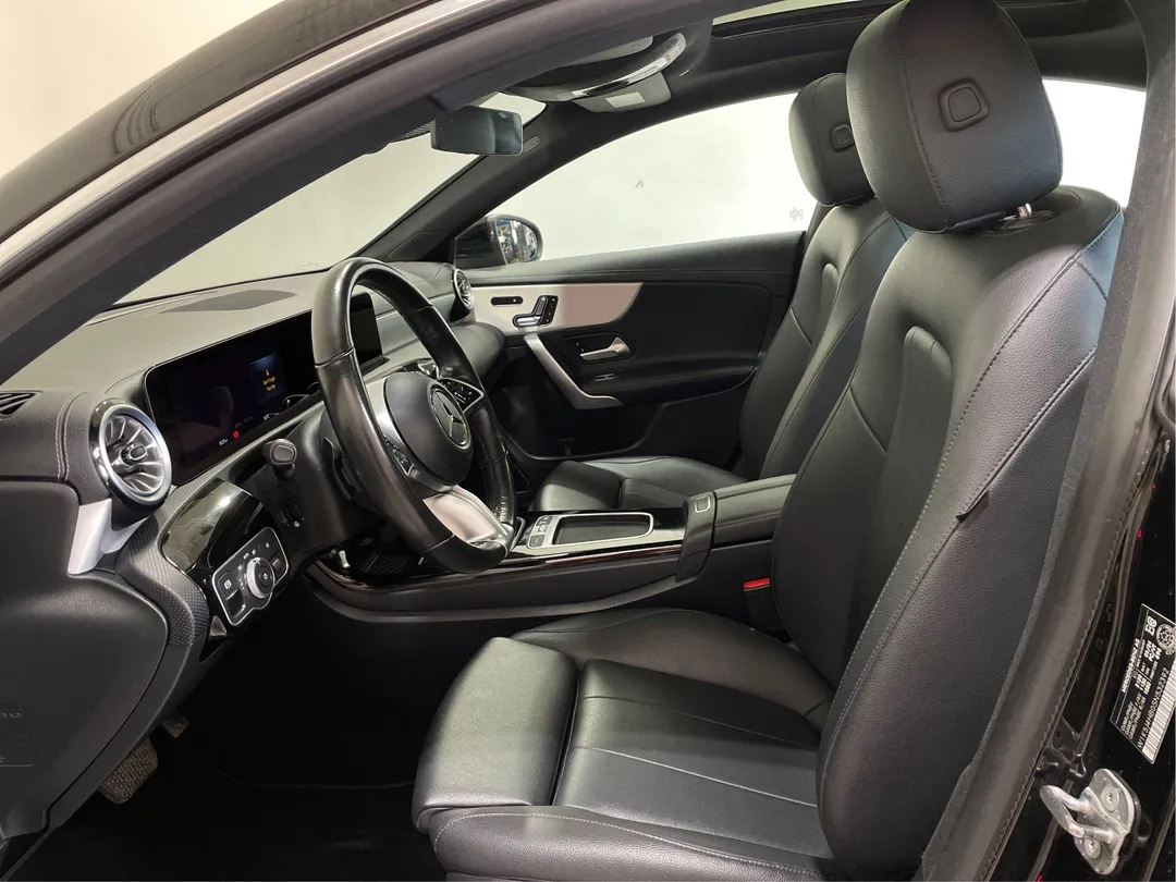 Mercedes-Benz CLA 2025 à vendre - photo 3