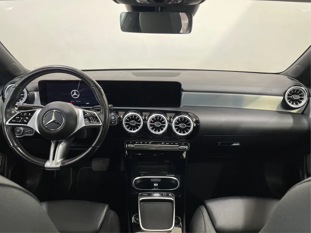 Mercedes-Benz CLA 2025 à vendre - photo 4