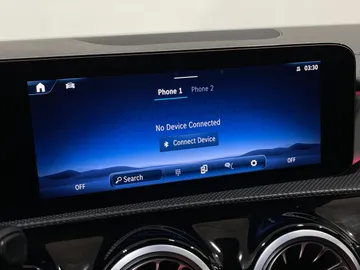 2025 Mercedes-Benz CLA - image 27