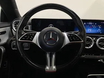 2025 Mercedes-Benz CLA - image 26
