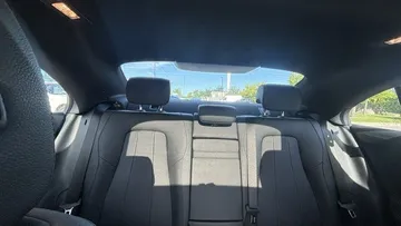 2025 Mercedes-Benz CLA - image 8
