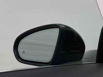 2025 Mercedes-Benz CLA - image 21