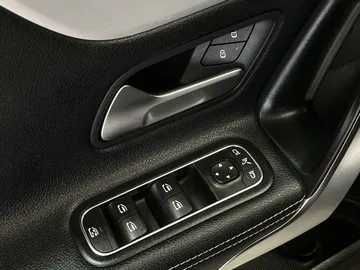 2025 Mercedes-Benz CLA - image 25